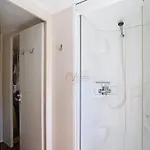 Kemping Mobil-home Ja 85 A - La Carabasse - Siblu Avec Piscine Payante Vias