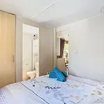 Mobil-home Ja 85 A - La Carabasse - Siblu Avec Piscine Payante