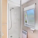 Mobil-home Ja 85 A - La Carabasse - Siblu Avec Piscine Payante * Vias
