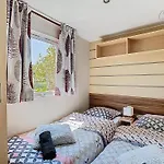 Mobil-home Ja 85 A - La Carabasse - Siblu Avec Piscine Payante Kemping *