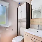 Mobil-home Ja 85 A - La Carabasse - Siblu Avec Piscine Payante *