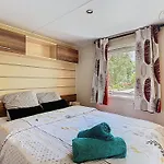 Kemping Mobil-home Ja 85 A - La Carabasse - Siblu Avec Piscine Payante