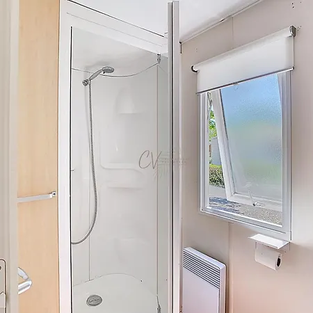 Mobil-home Ja 85 A - La Carabasse - Siblu Avec Piscine Payante * 비아스